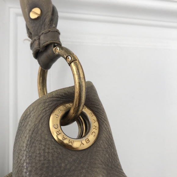 Marc By Marc Jacobs Hobo Bag w/ Wallet - Picture 5 of 8